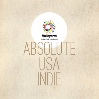 Absolute USA Indie Compilation cover art