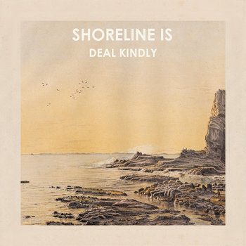 Deal Kindly cover art