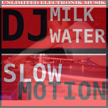 Slow Motion cover art