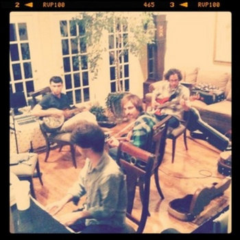 Are We Gonna Folk Or Duet? cover art