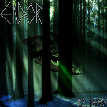 12 Beats cover art