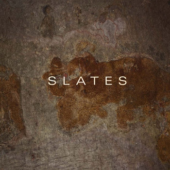 Slates cover art