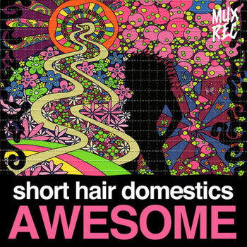 Awesome cover art