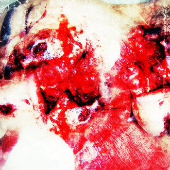 Torturing Nurse - Slave cover art