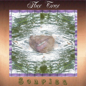 Sonrisa cover art