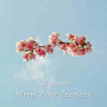 Wrap Your Treasure - Single: Release 20th June 2011 cover art