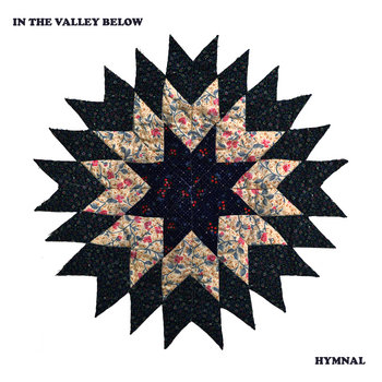 Hymnal cover art