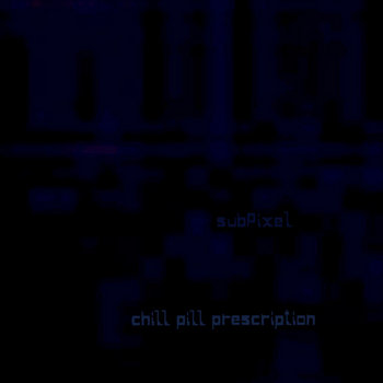 Chill Pill Prescription cover art