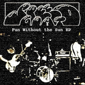 Fun Without the Sun EP cover art
