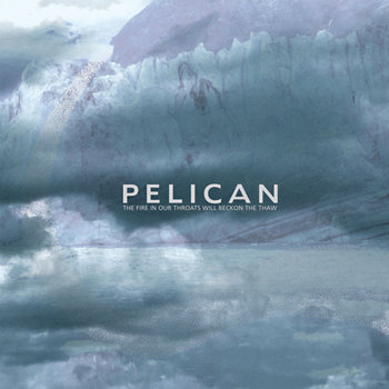 The Fire In Our Throats Will Beckon The Thaw cover art
