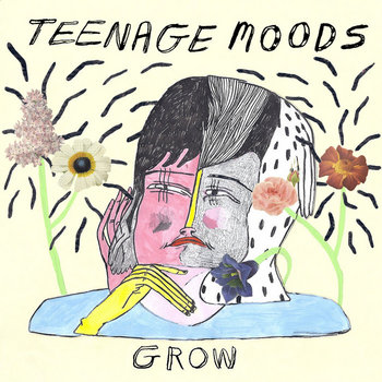 Grow cover art