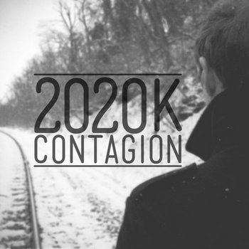 Contagion cover art