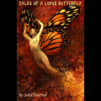 Tales Of A Lupus Butterfly Audiobook with PDF cover art