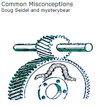 Common Misconceptions cover art