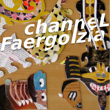 Channel Faergolzia cover art