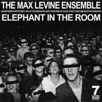 elephant in the room cover art