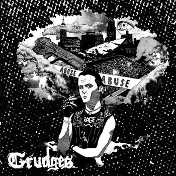 Abuse cover art