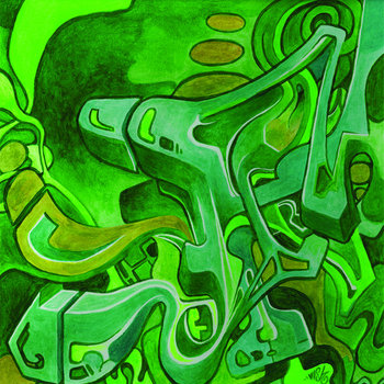 Frijsfo Beats Volume 1 cover art