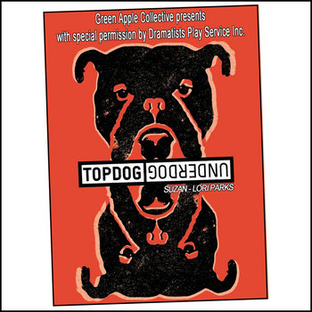 Topdog/Underdog (Original Score) cover art