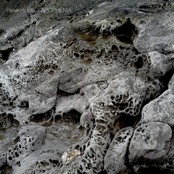 Apophenia cover art