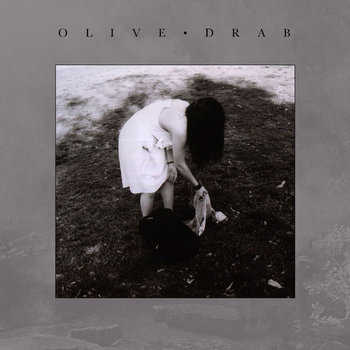 Girl EP cover art