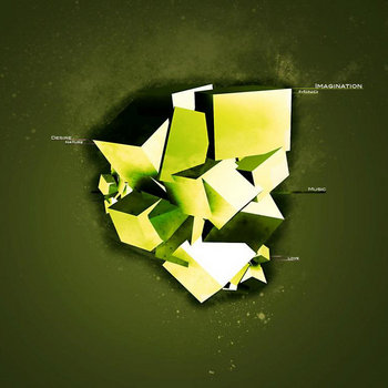 Ow Yeah! cover art