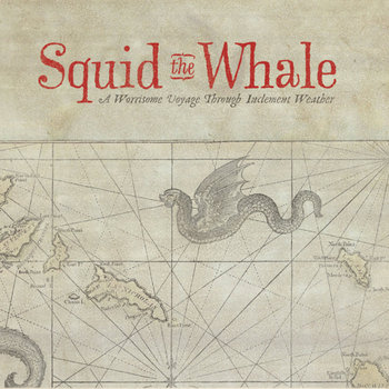 A Worrisome Voyage Through Inclement Weather cover art
