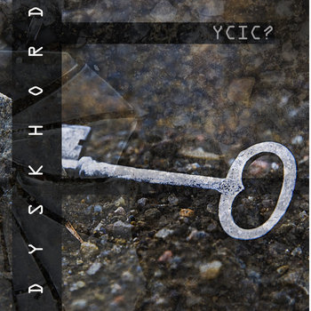 Ycic? cover art