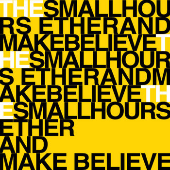 Ether and Make Believe cover art