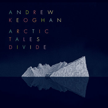 Arctic Tales Divide cover art