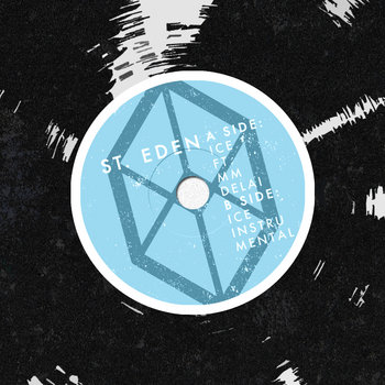Ice cover art