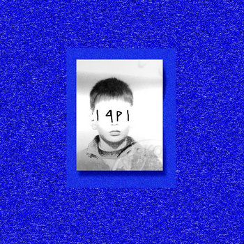 1991 cover art