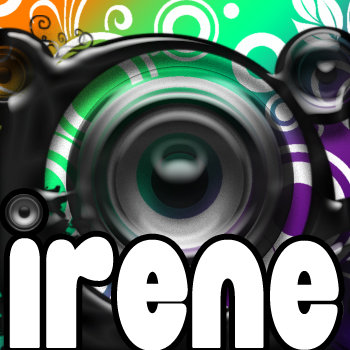 Irene cover art