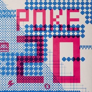 Poke 20 cover art
