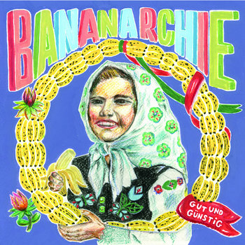Gut und günstig cover art