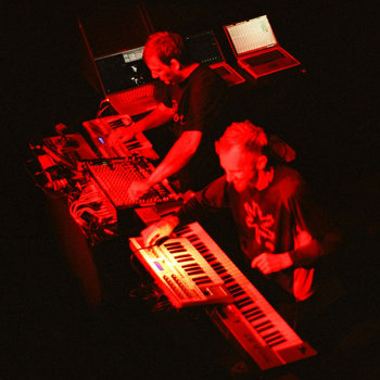 Live cover art