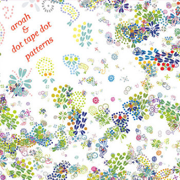 Patterns cover art