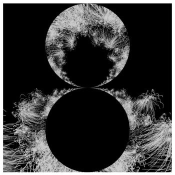 Black cover art