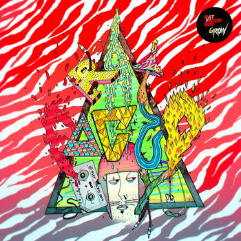 Grow cover art