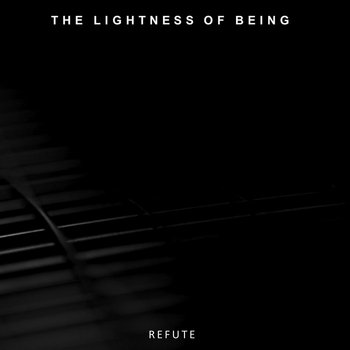 Refute cover art