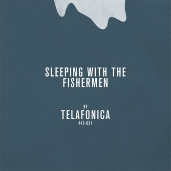 Sleeping With The Fishermen cover art