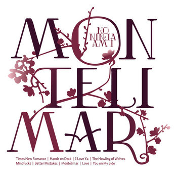 Montélimar cover art