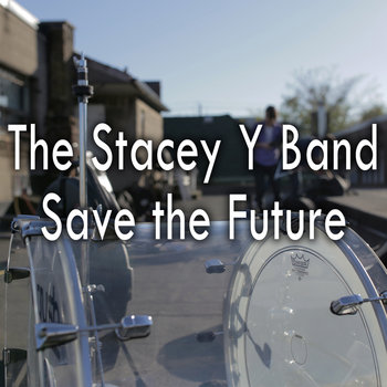 Rooftop cover art