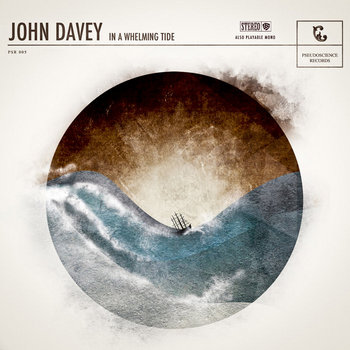 In a Whelming Tide cover art
