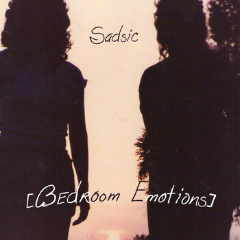 [Bedroom Emotions] cover art