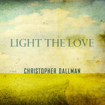 Light the Love cover art