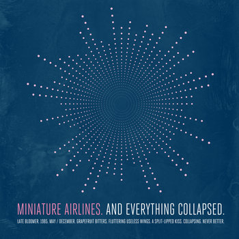 And Everything Collapsed cover art