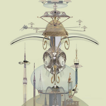 Gull Pull cover art