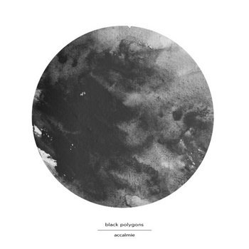Accalmie cover art
