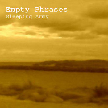 Sleeping Army cover art